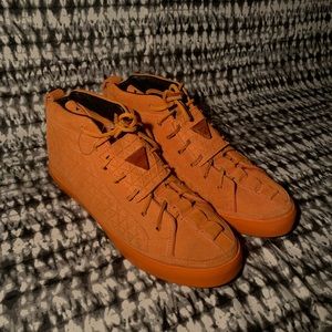 PATRICK MOHR MEN SNEAKERS